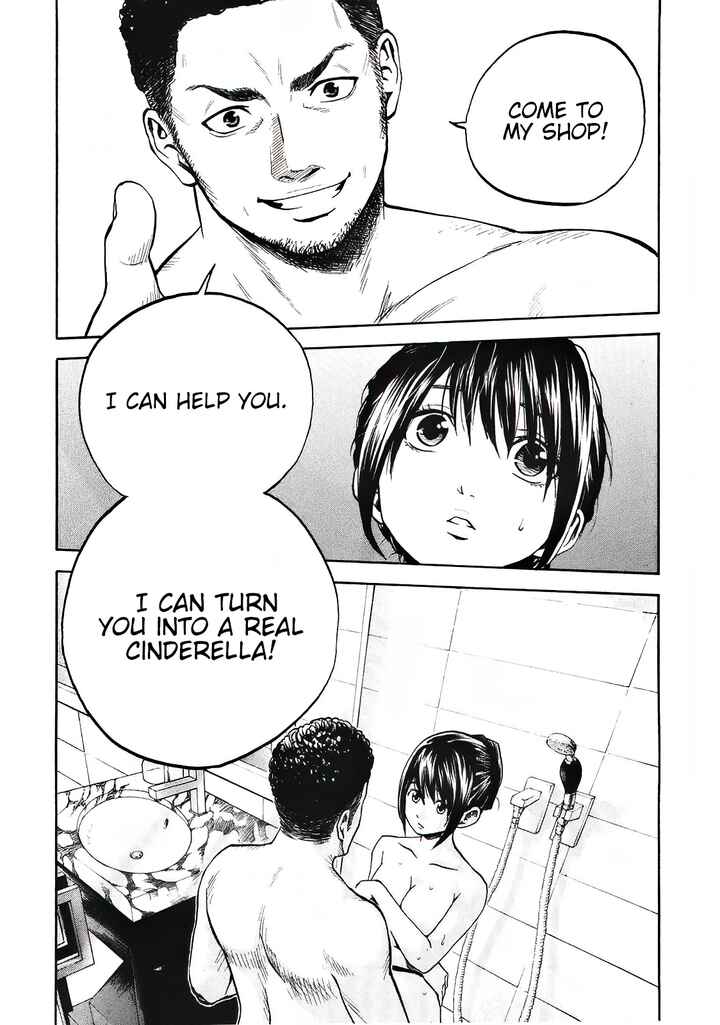 Page 2 Chapter 22 Delivery Cinderella