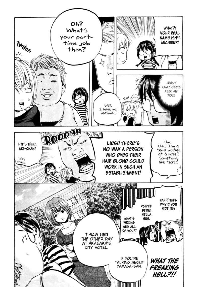 Page 10 Chapter 25 Delivery Cinderella