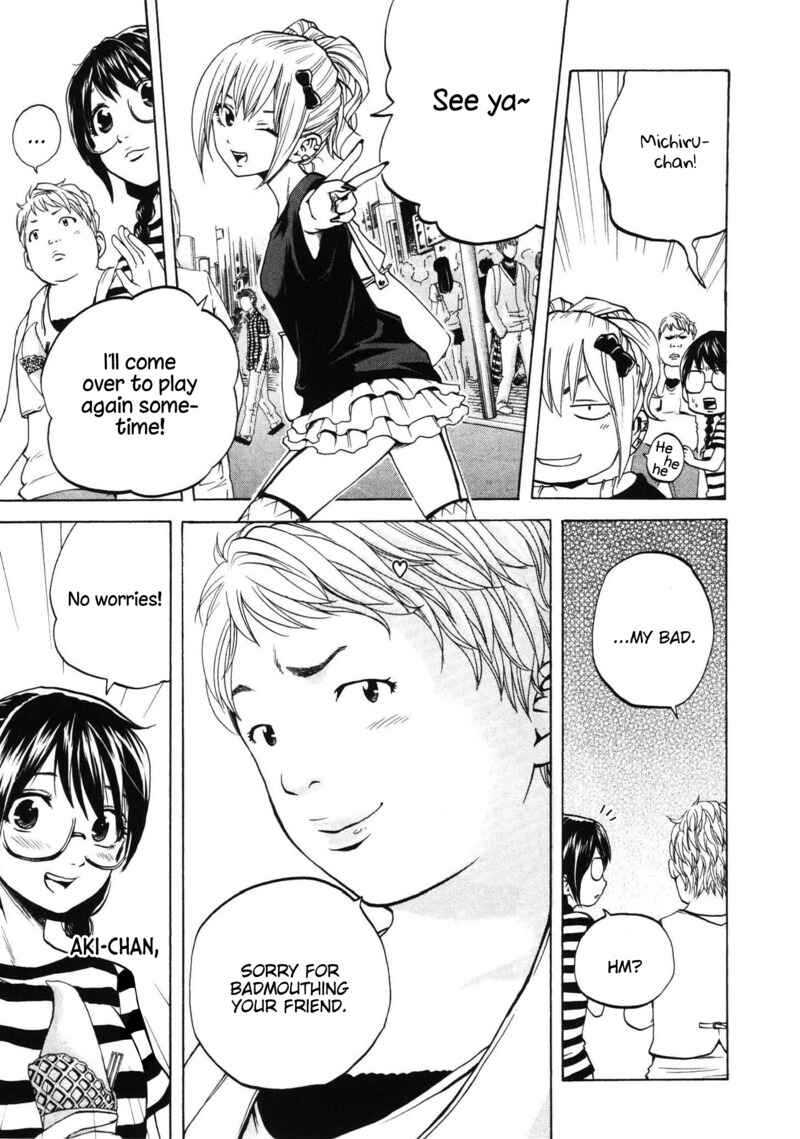 Page 17 Chapter 25 Delivery Cinderella