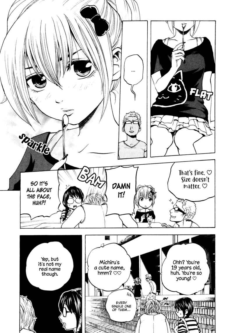 Page 9 Chapter 25 Delivery Cinderella