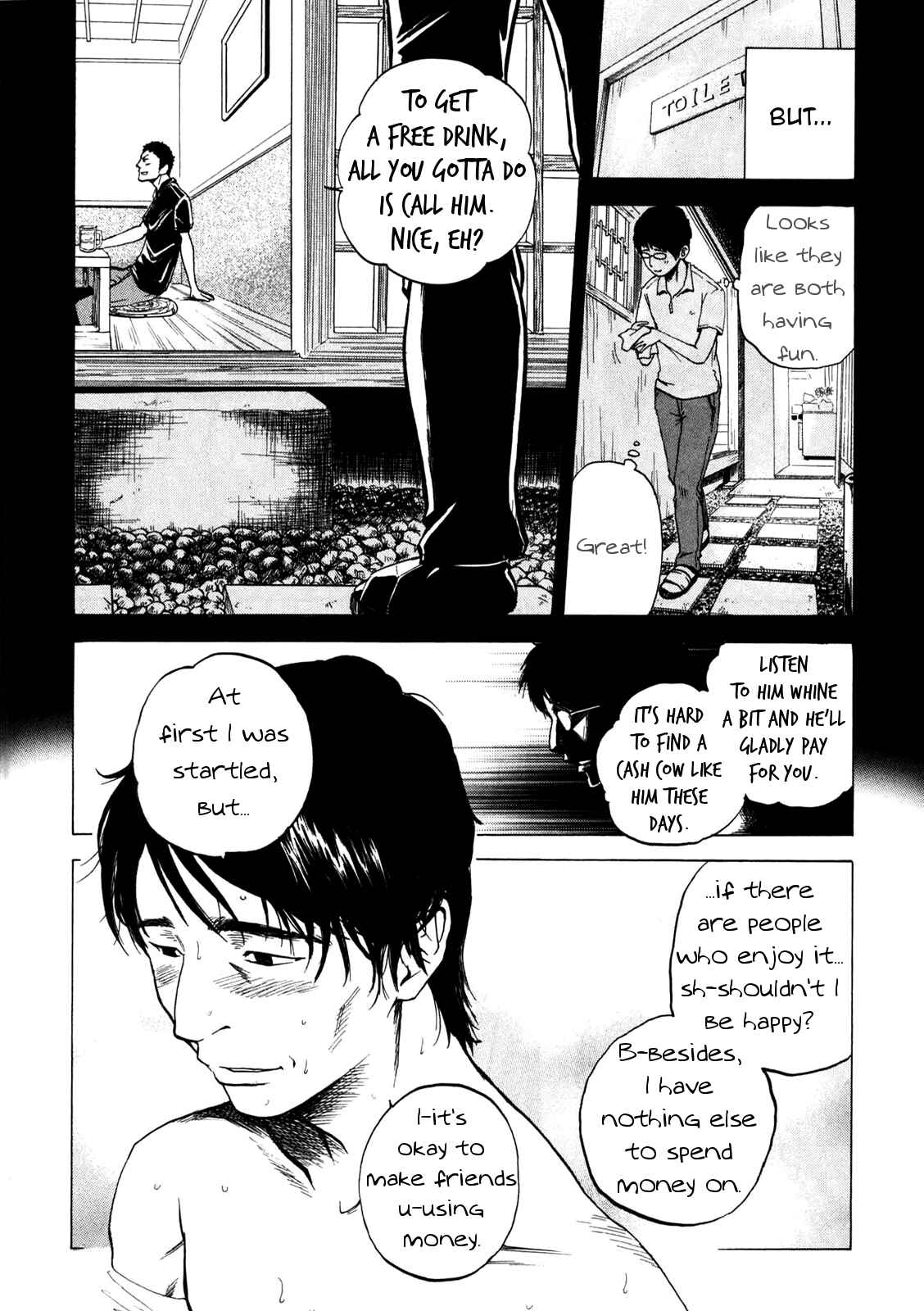 Page 16 Chapter 11 Delivery Cinderella