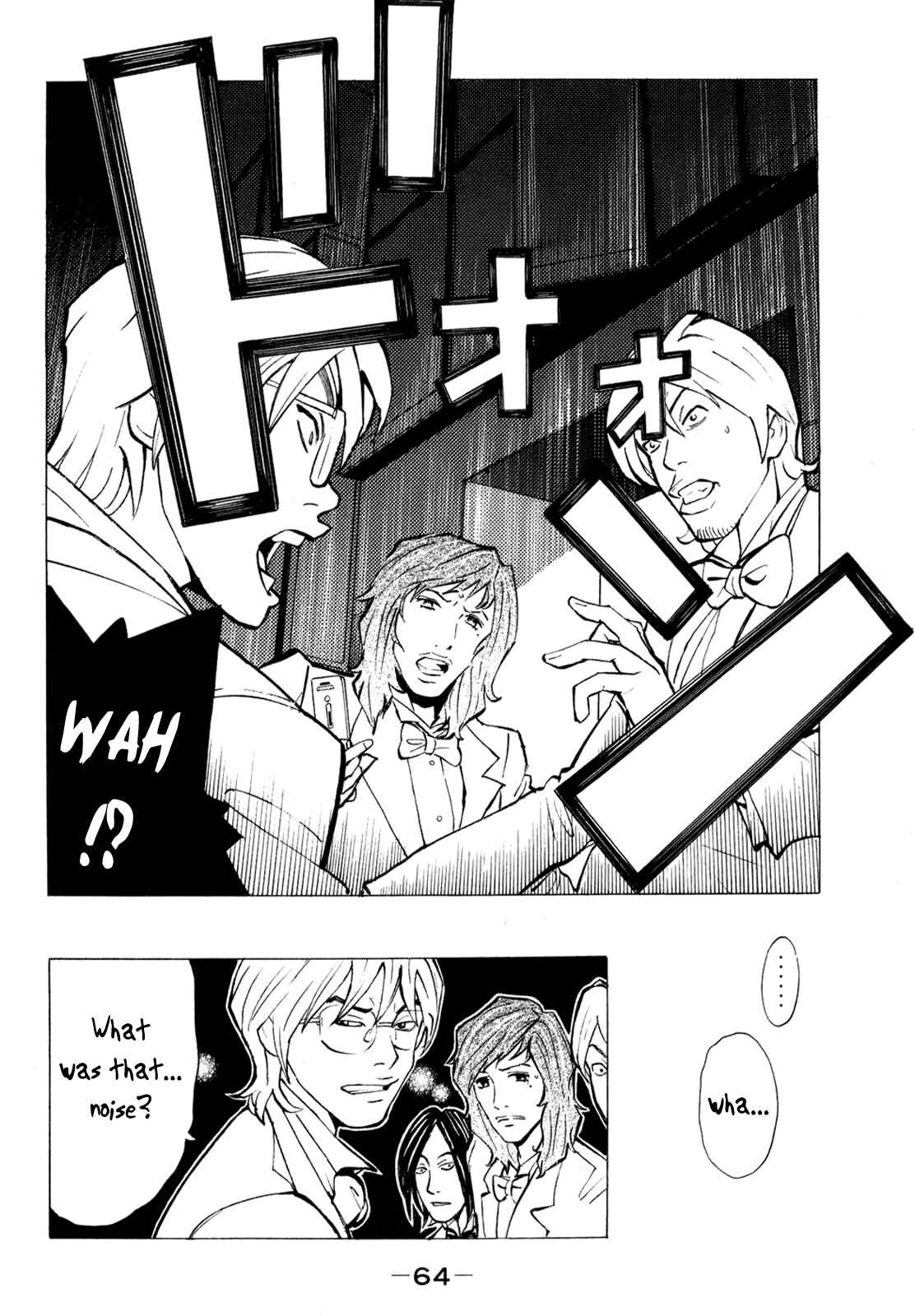 Page 29 Chapter 11 Delivery Cinderella