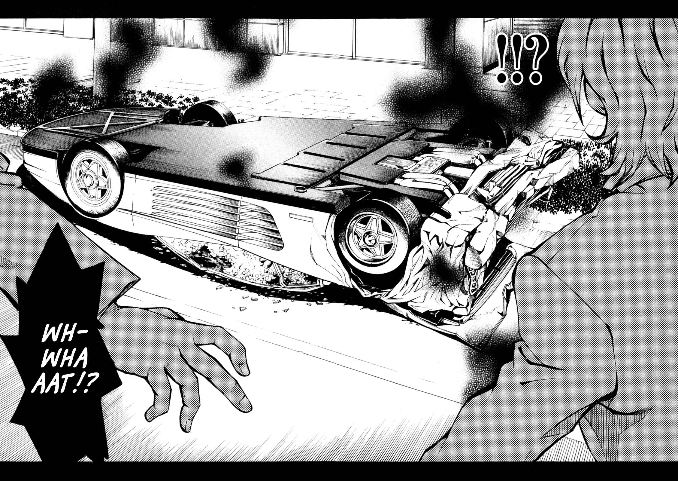 Page 30 Chapter 11 Delivery Cinderella