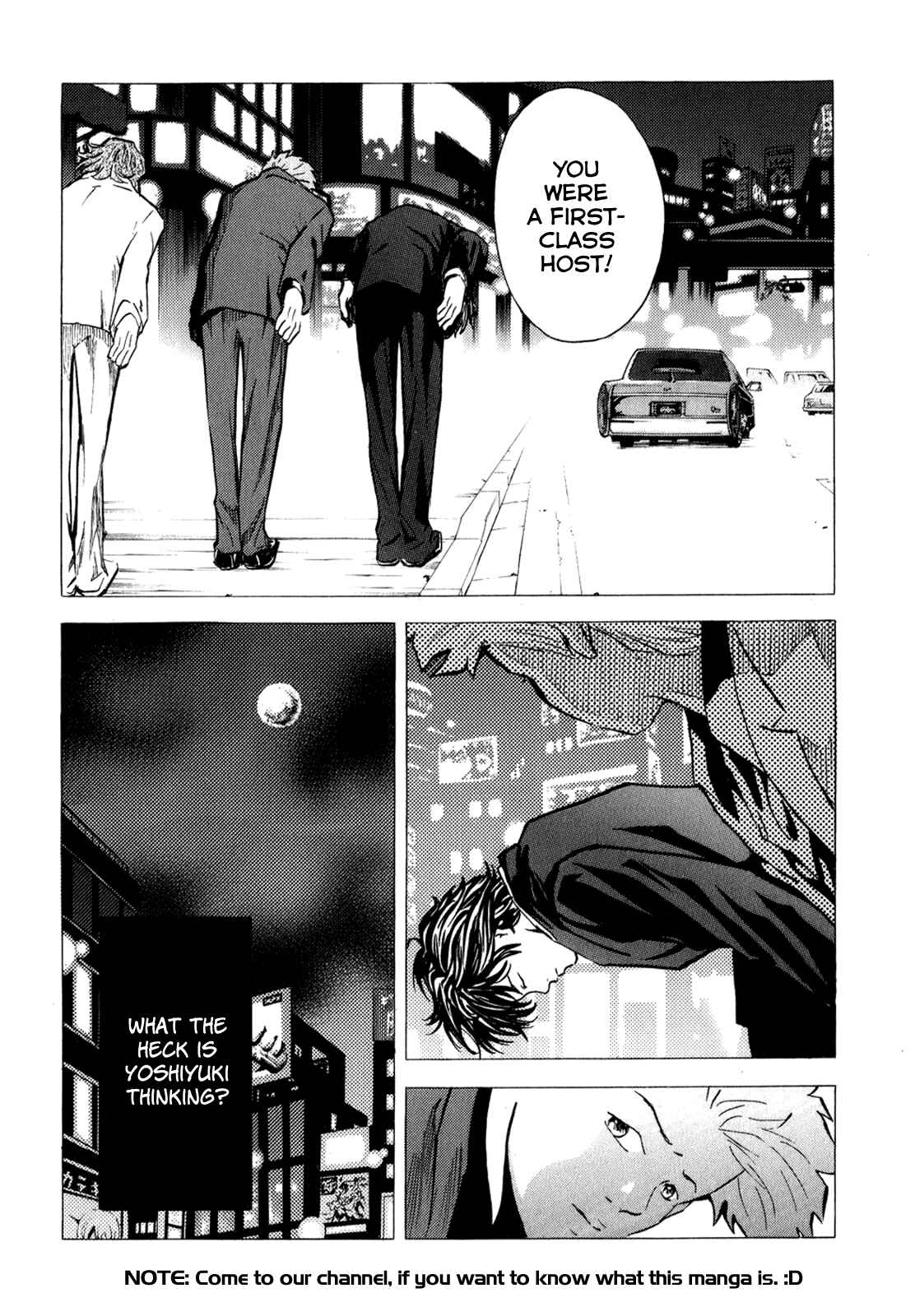 Page 33 Chapter 11 Delivery Cinderella