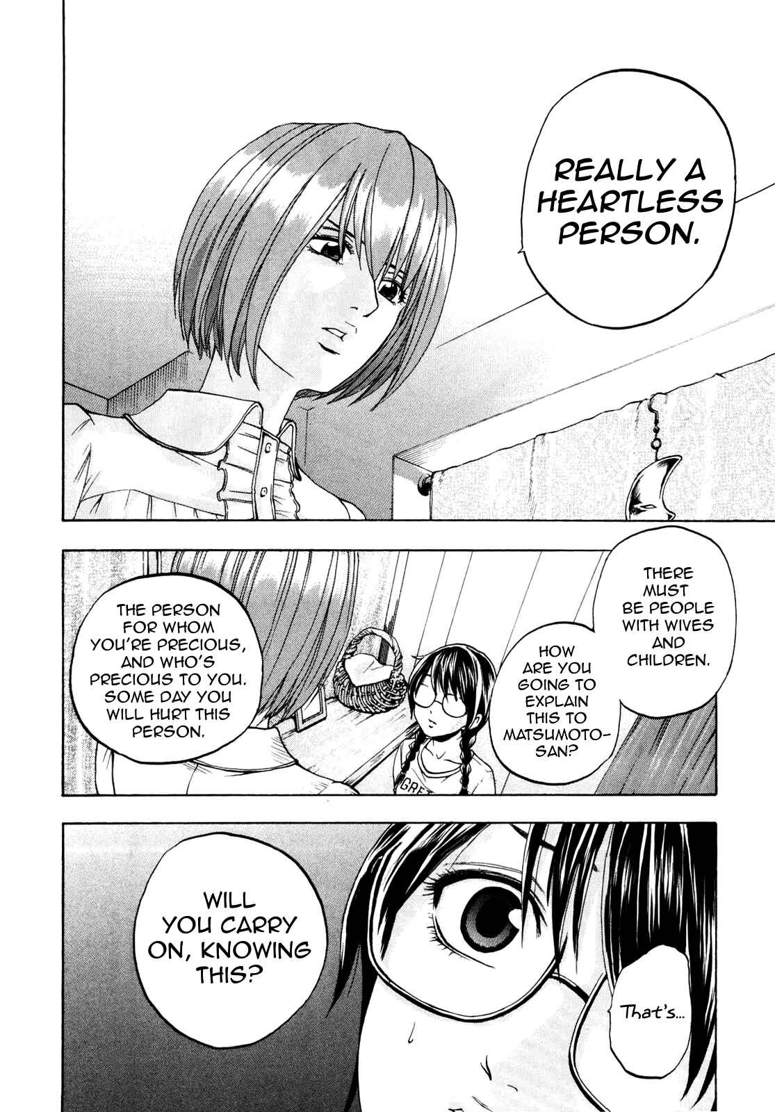 Page 12 Chapter 9 Delivery Cinderella