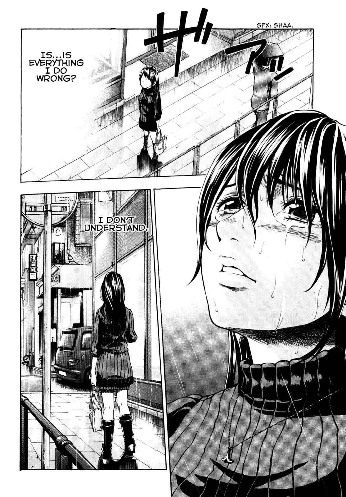 Page 18 Chapter 9 Delivery Cinderella