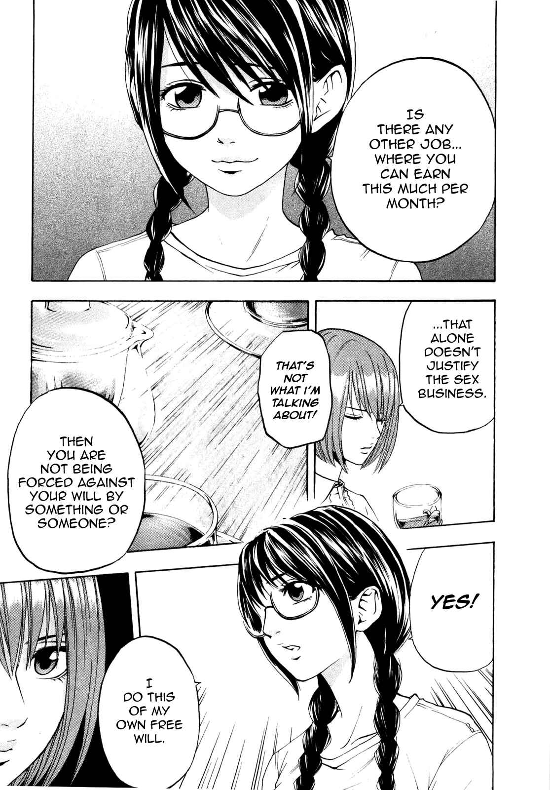 Page 7 Chapter 9 Delivery Cinderella
