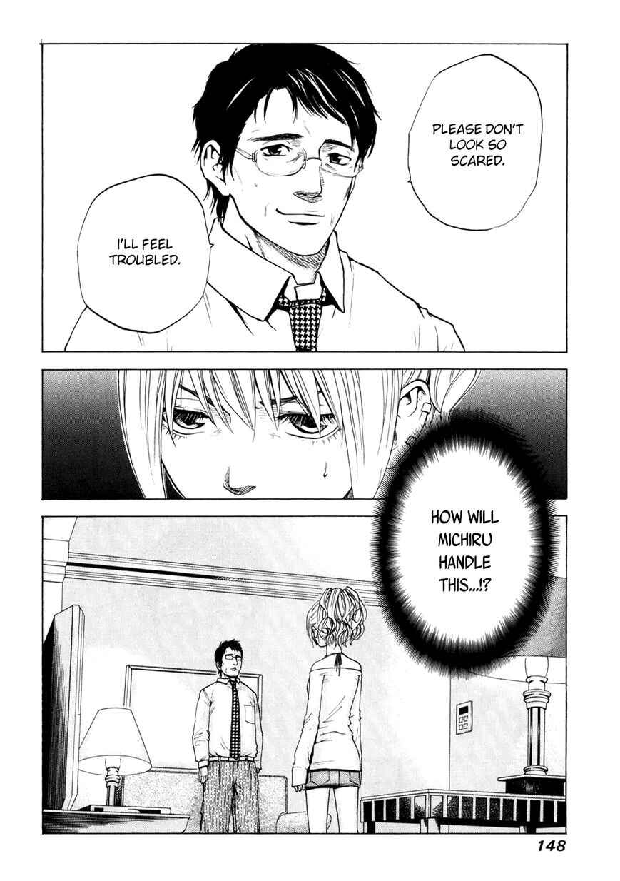 Page 19 Chapter 18 Delivery Cinderella