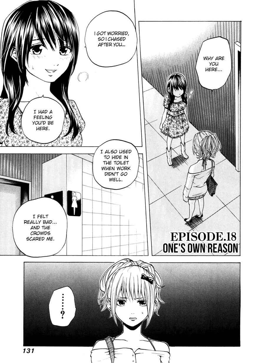 Page 2 Chapter 18 Delivery Cinderella