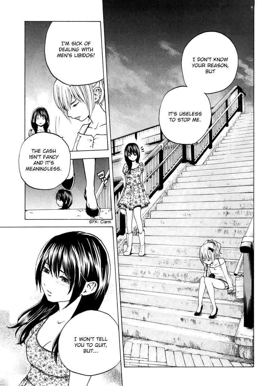 Page 4 Chapter 18 Delivery Cinderella