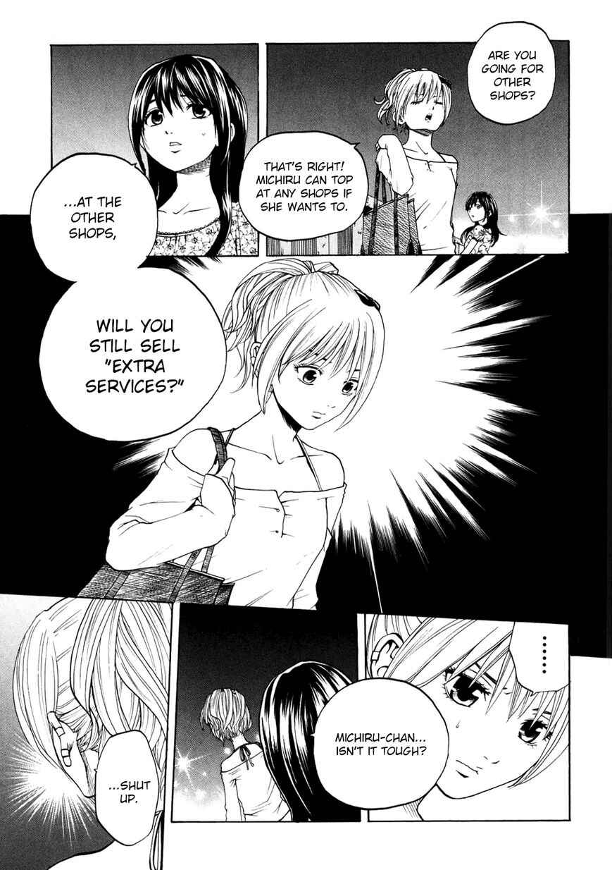 Page 8 Chapter 18 Delivery Cinderella
