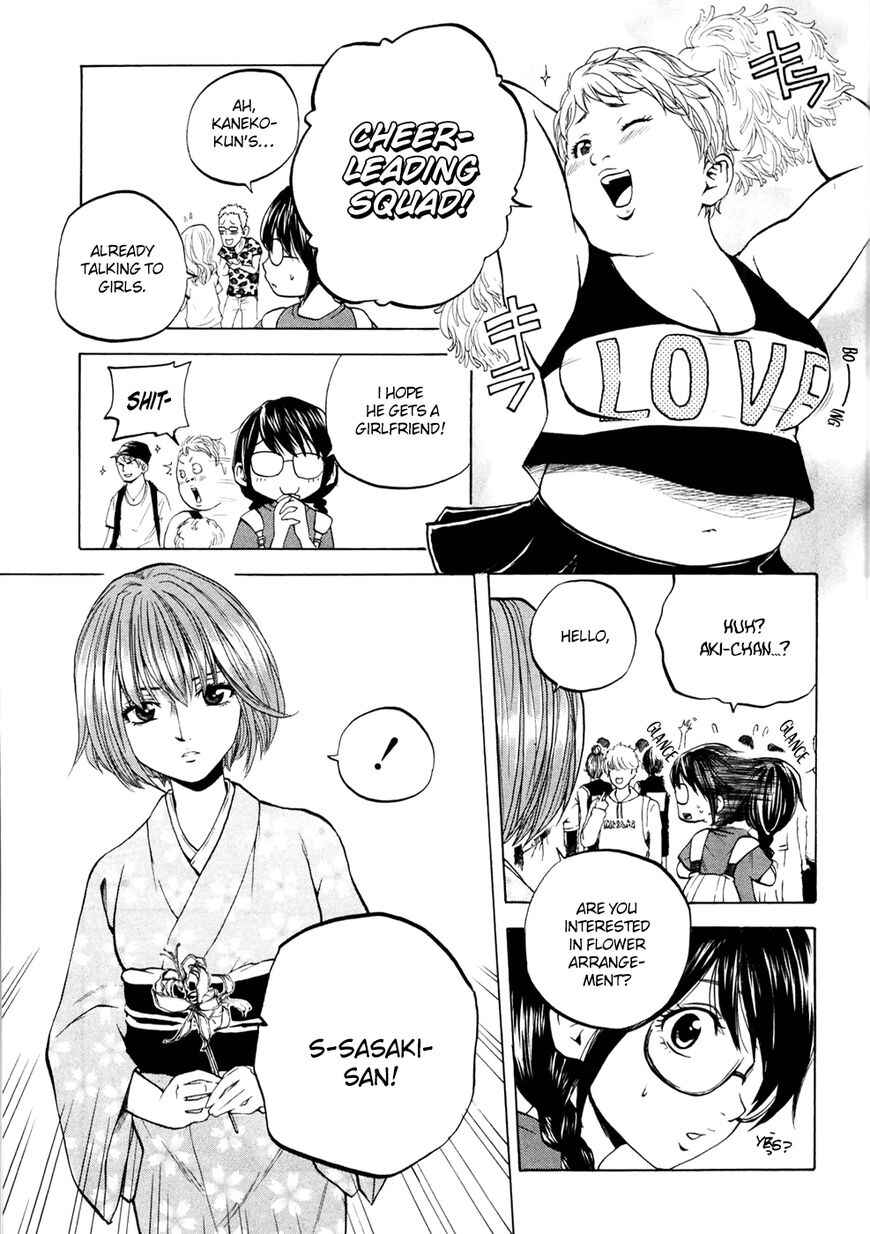 Page 6 Chapter 21 Delivery Cinderella