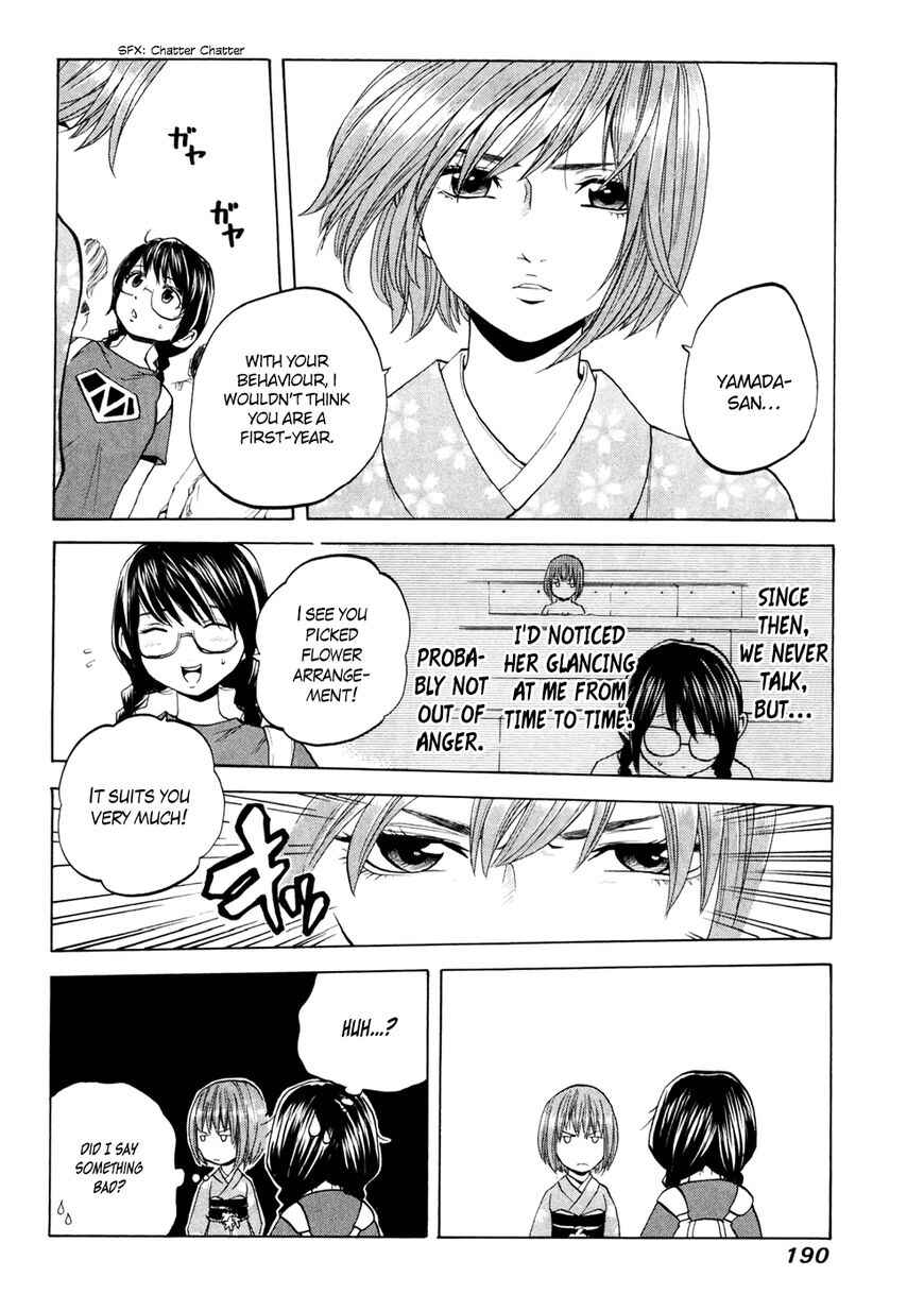 Page 7 Chapter 21 Delivery Cinderella