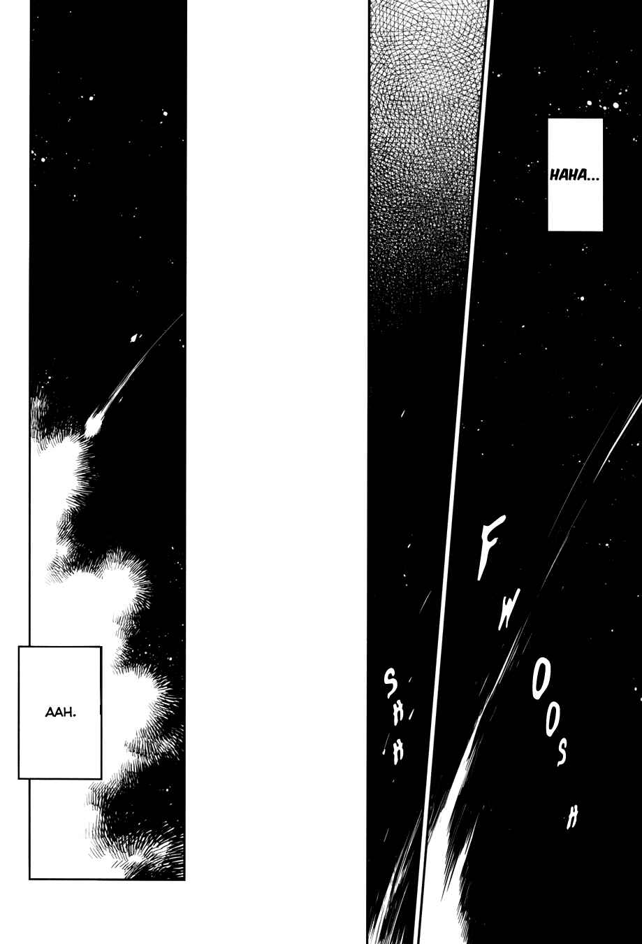 Page 9 Chapter Unknown_a20a Gintama - No Talking Man (Doujinshi)