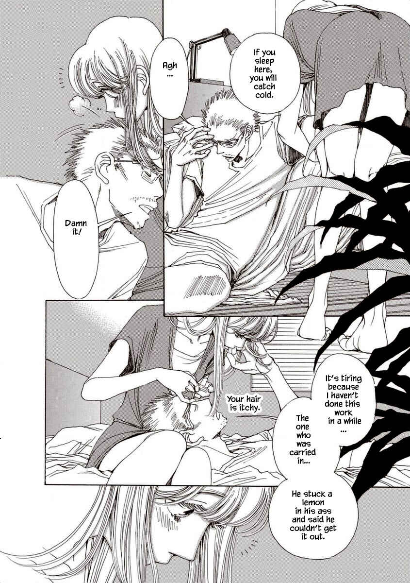 Page 18 Chapter 30 &