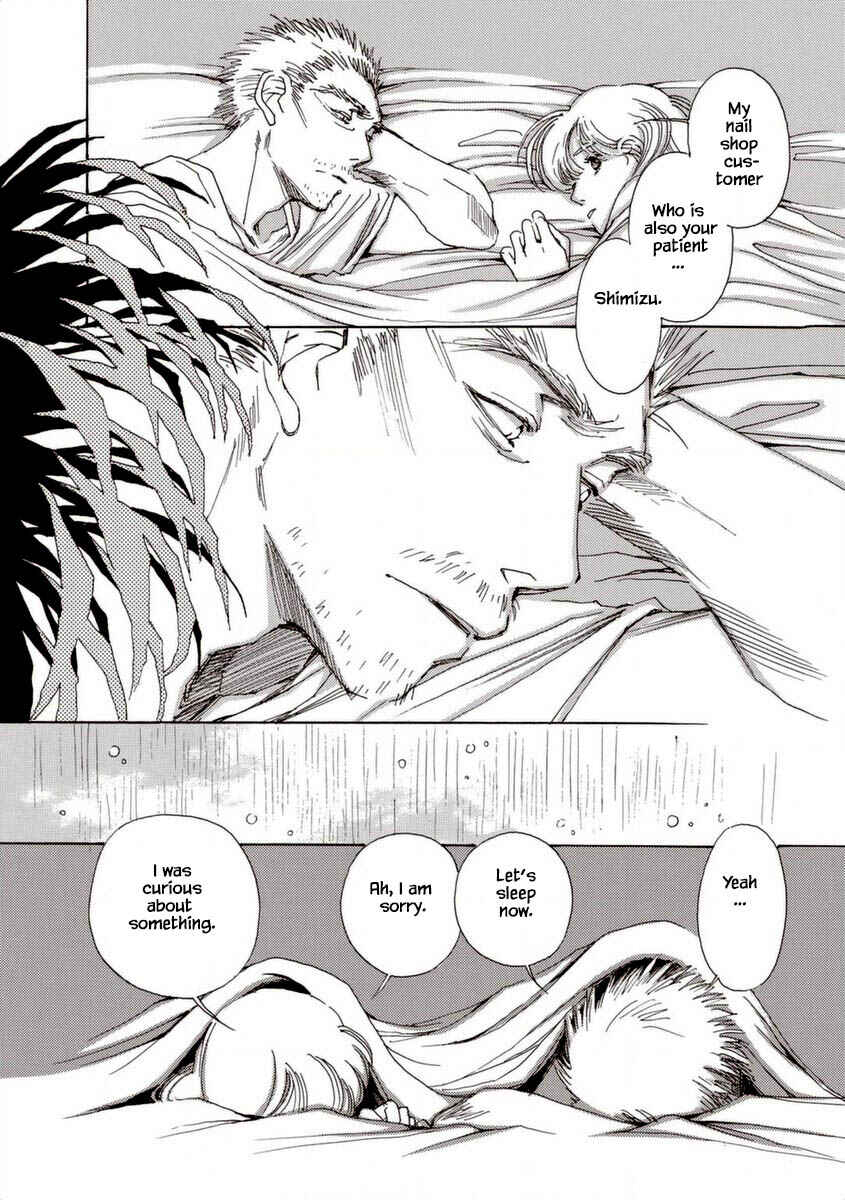 Page 22 Chapter 32 &