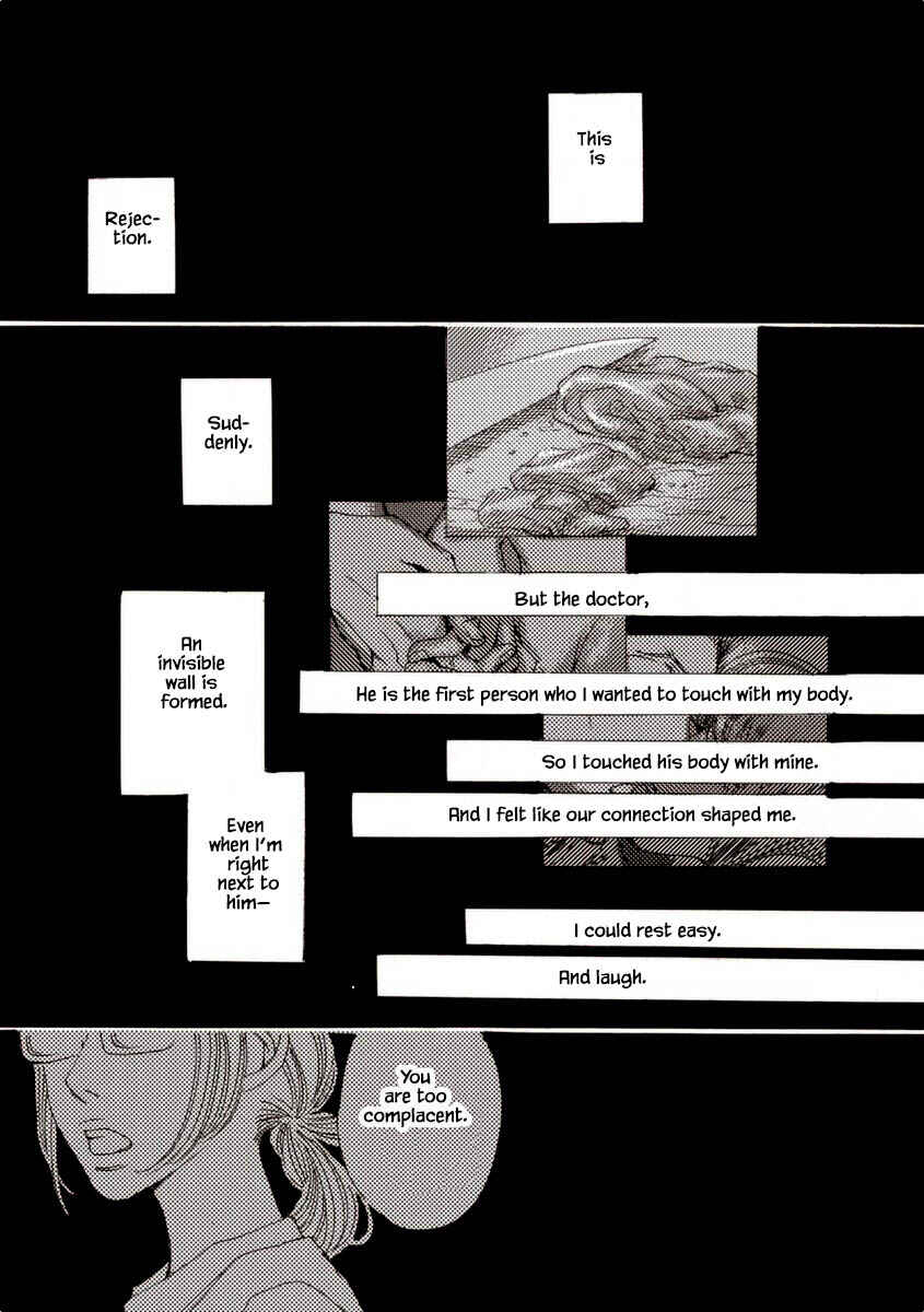 Page 25 Chapter 32 &