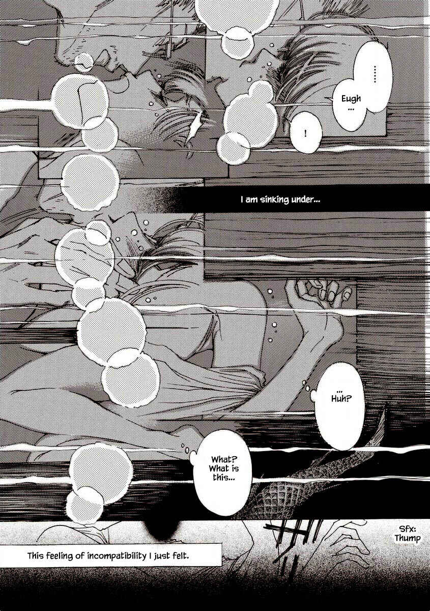 Page 32 Chapter 33 &