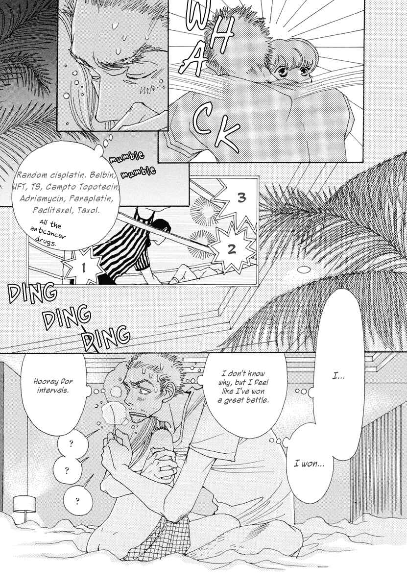 Page 25 Chapter 8 &