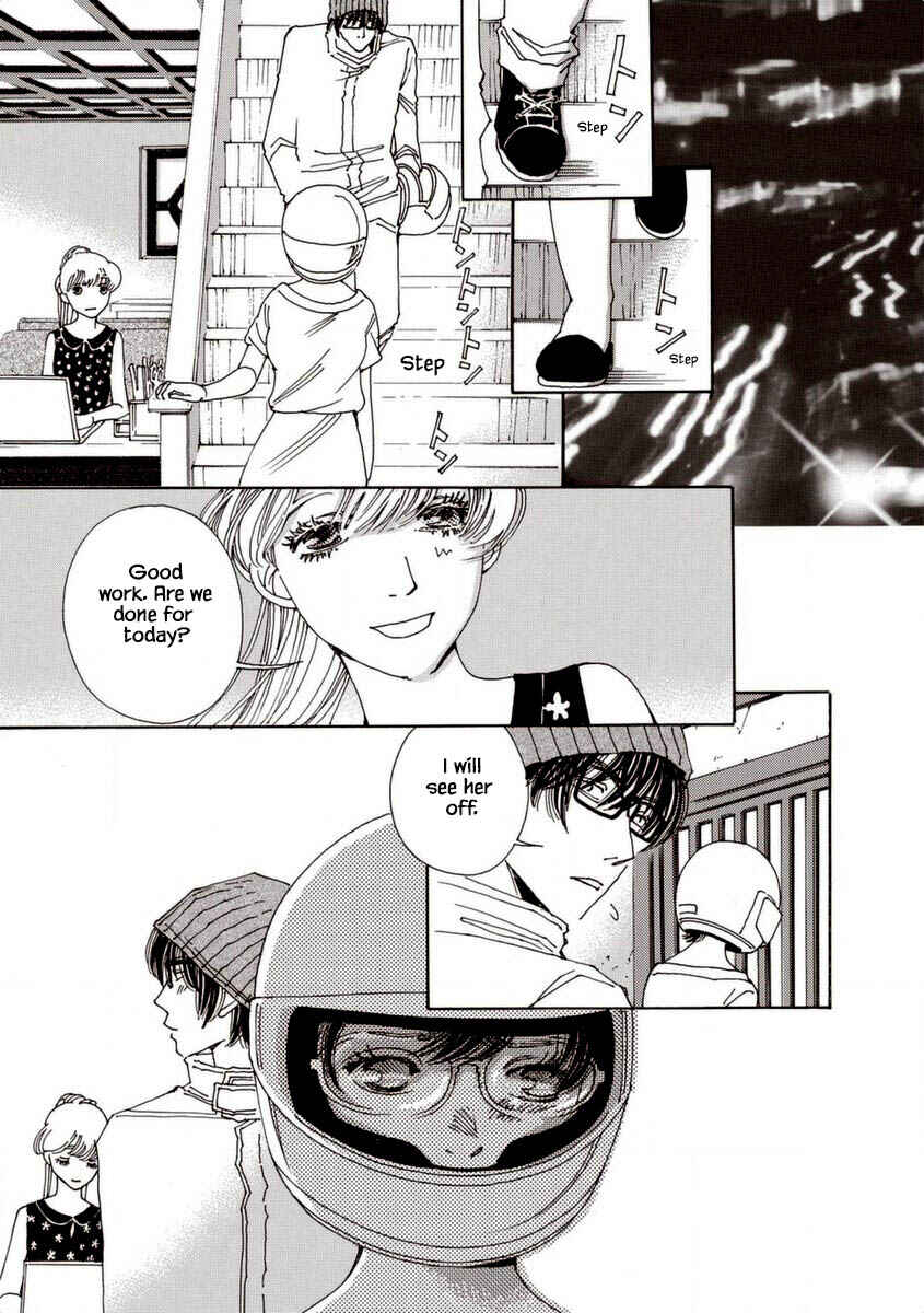 Page 15 Chapter 31 &
