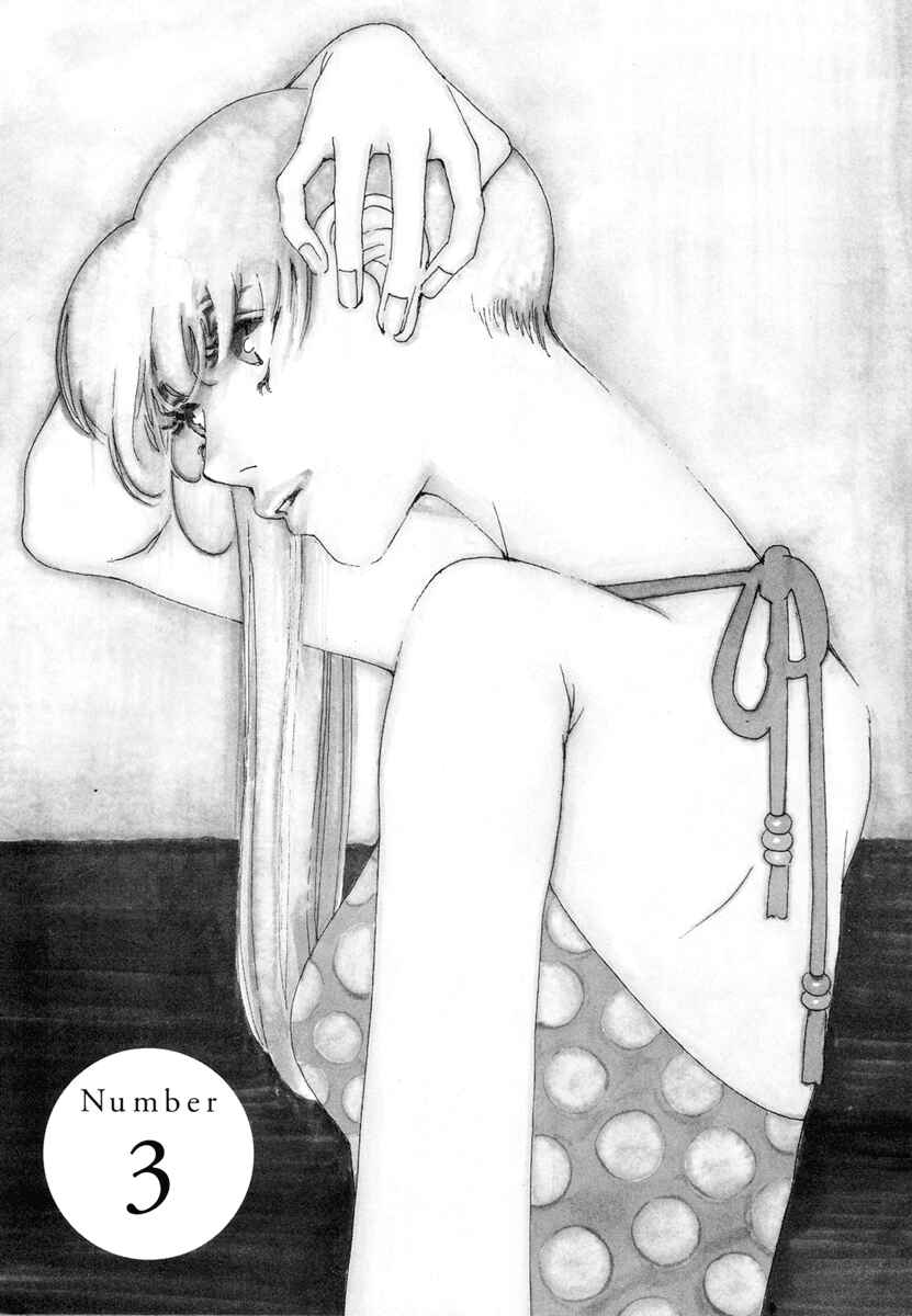 Page 1 Chapter 3 &