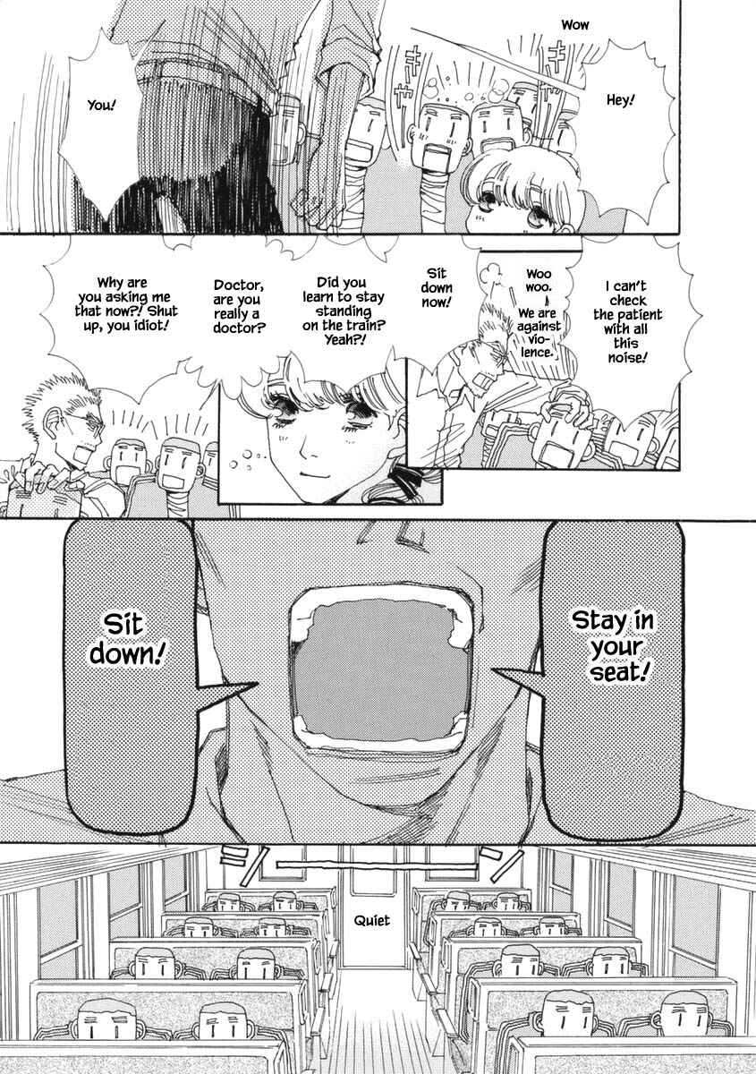 Page 15 Chapter 27.1 &