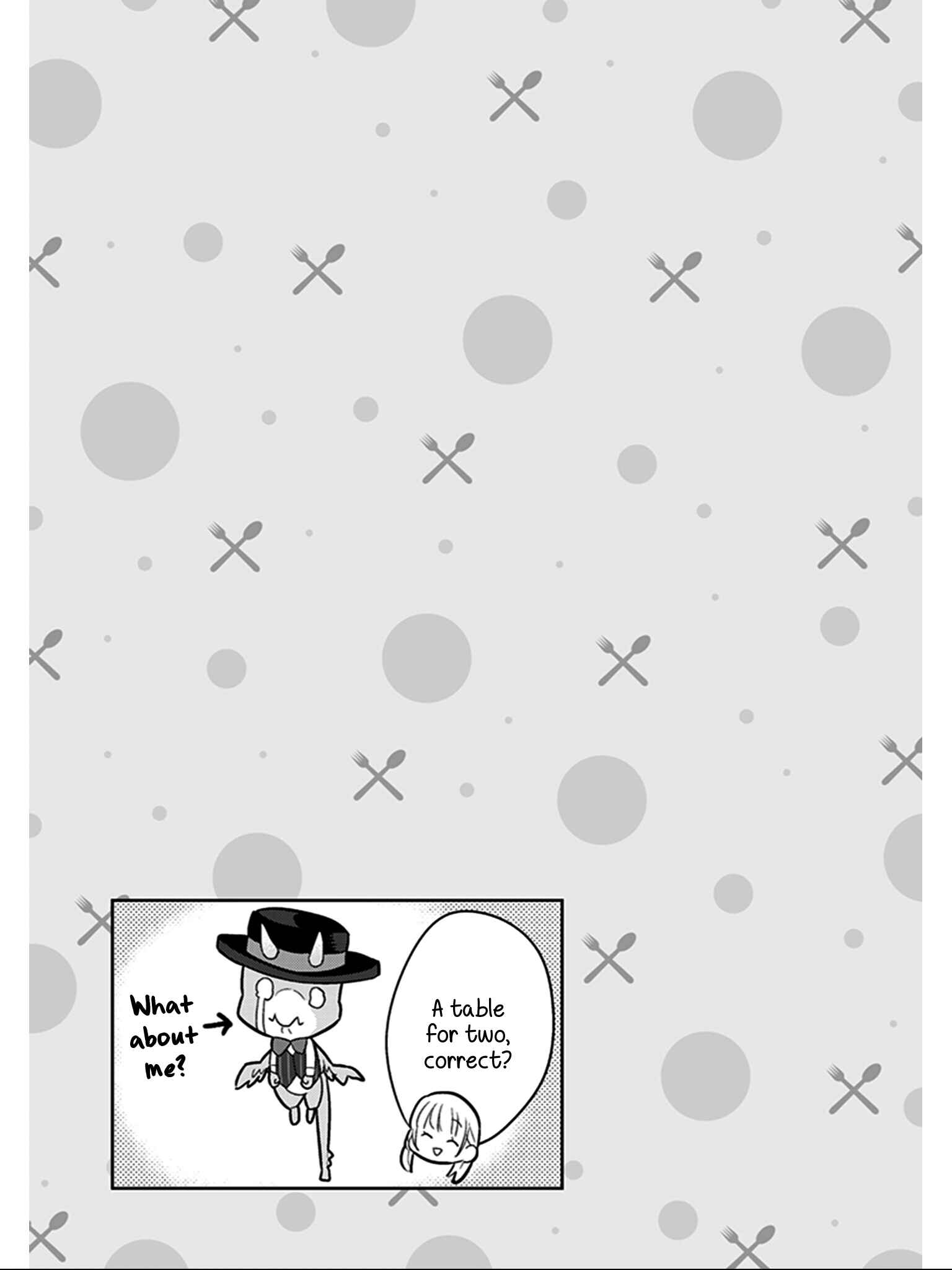 Page 38 Chapter 3 Isekai Healthy Kitchen