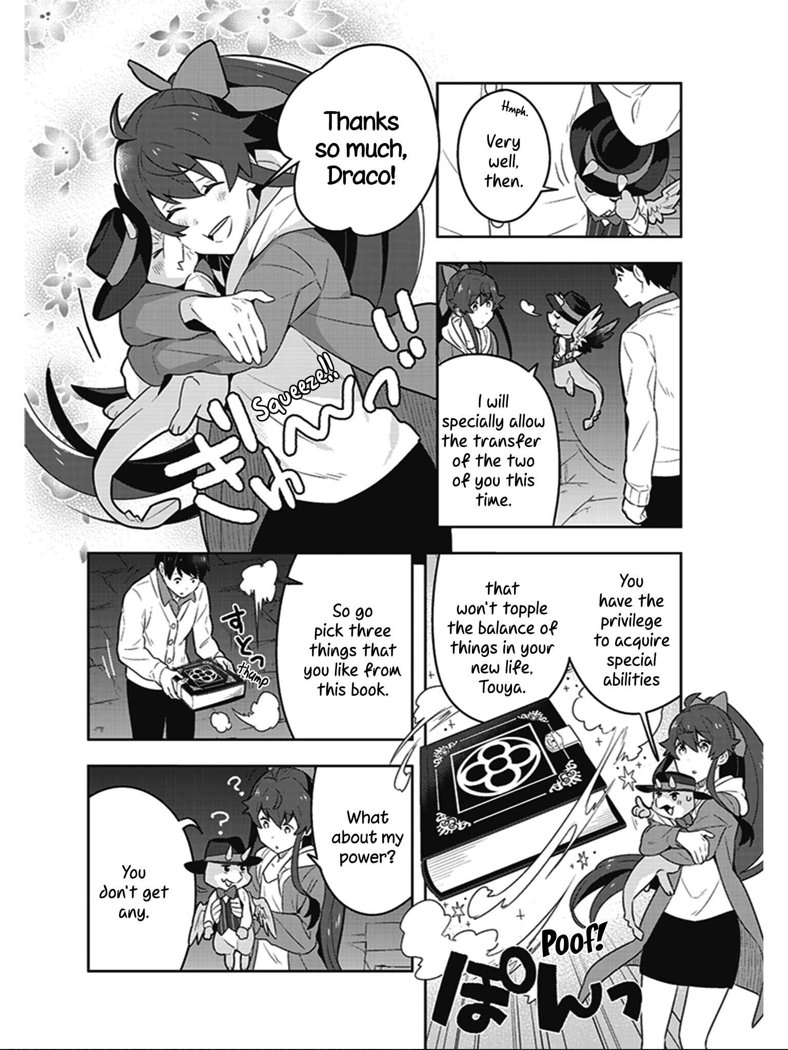 Page 28 Chapter 2 Isekai Healthy Kitchen