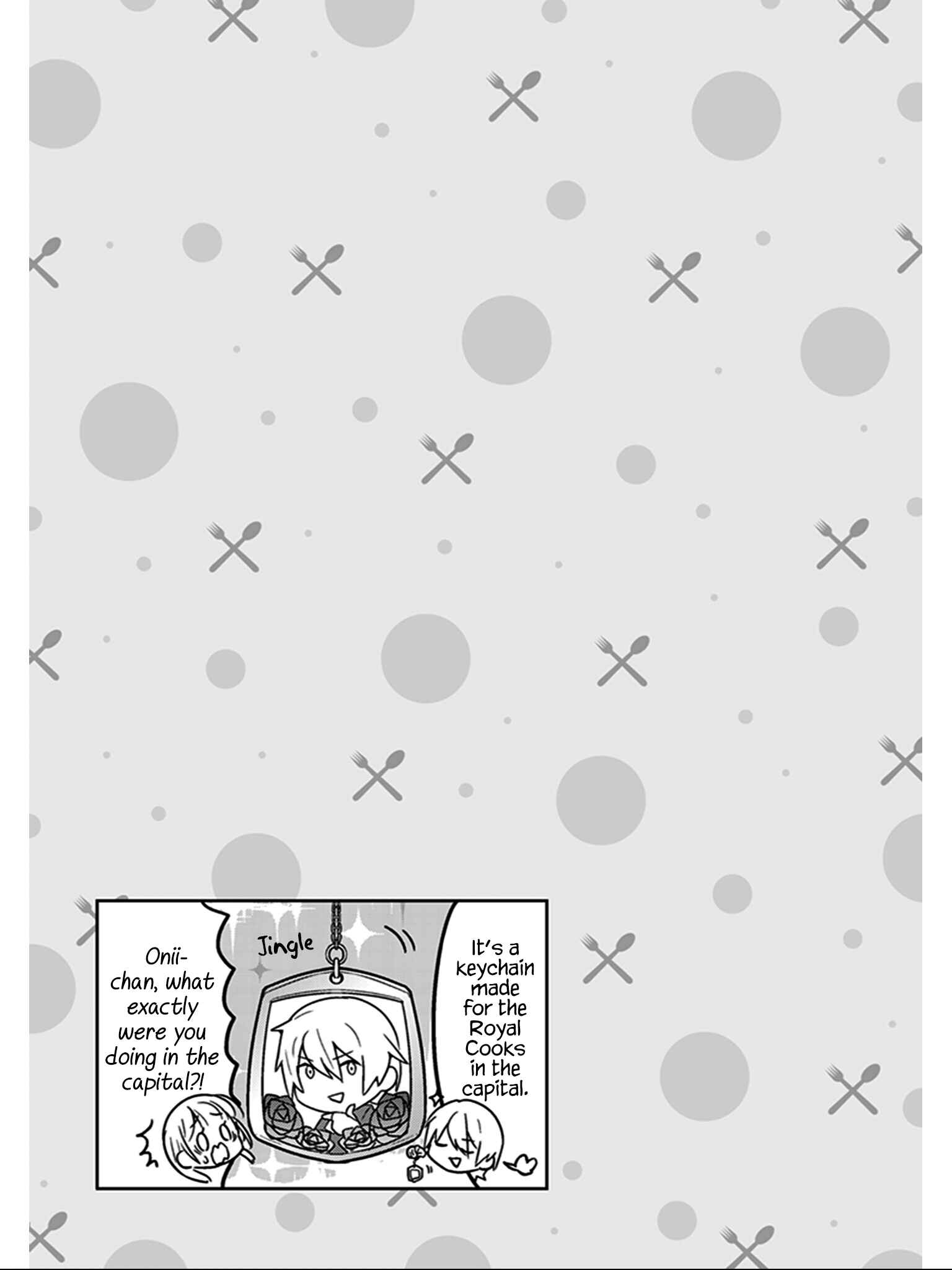 Page 10 Chapter 4.5 Isekai Healthy Kitchen