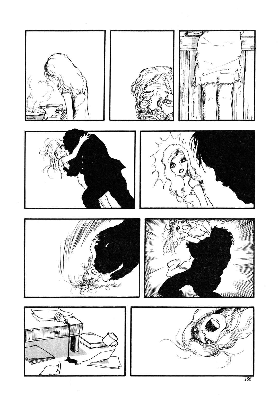 Page 10 Chapter Unknown_3c91 A Bird