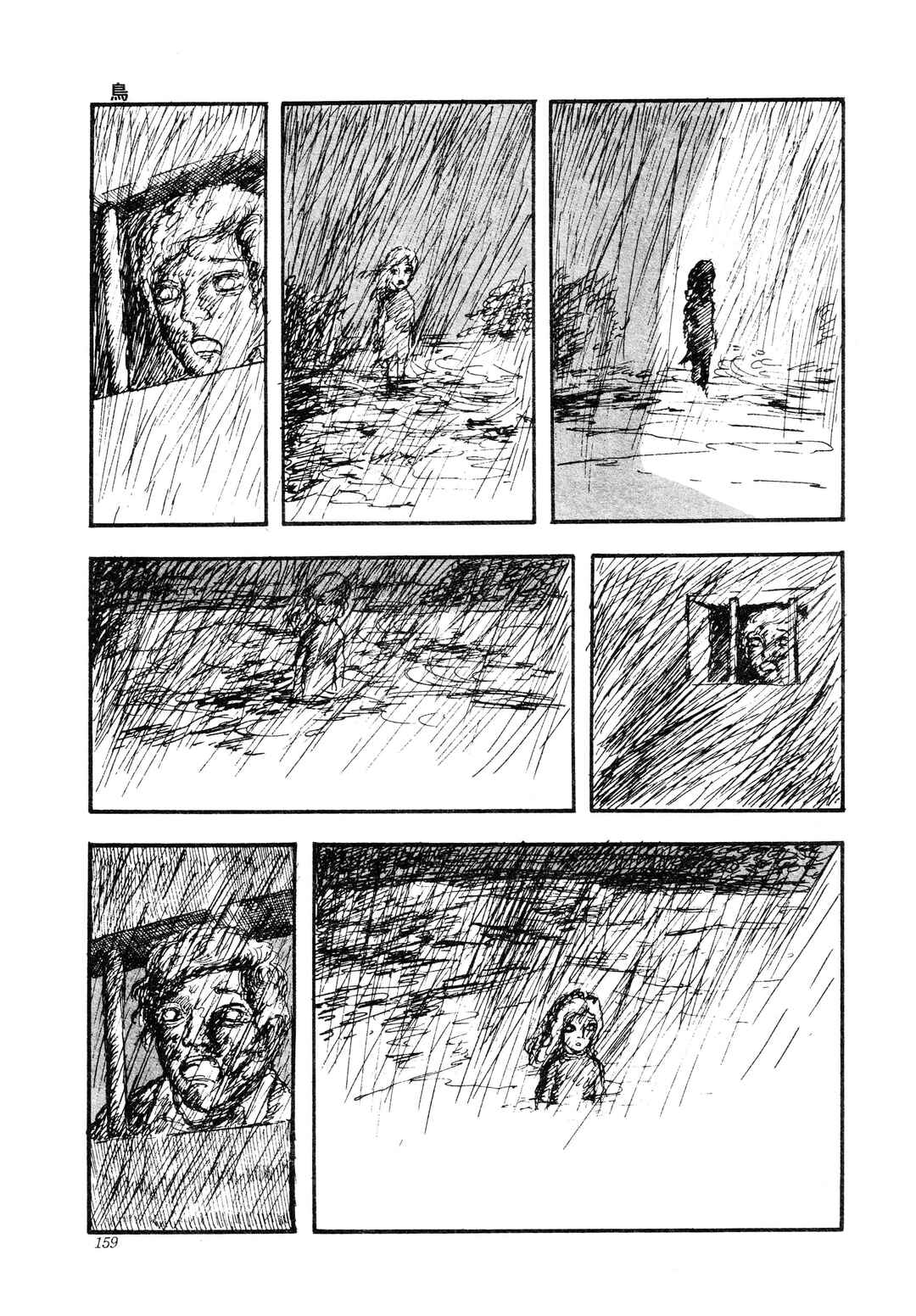 Page 13 Chapter Unknown_3c91 A Bird