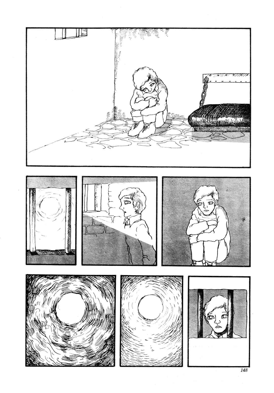 Page 2 Chapter Unknown_3c91 A Bird