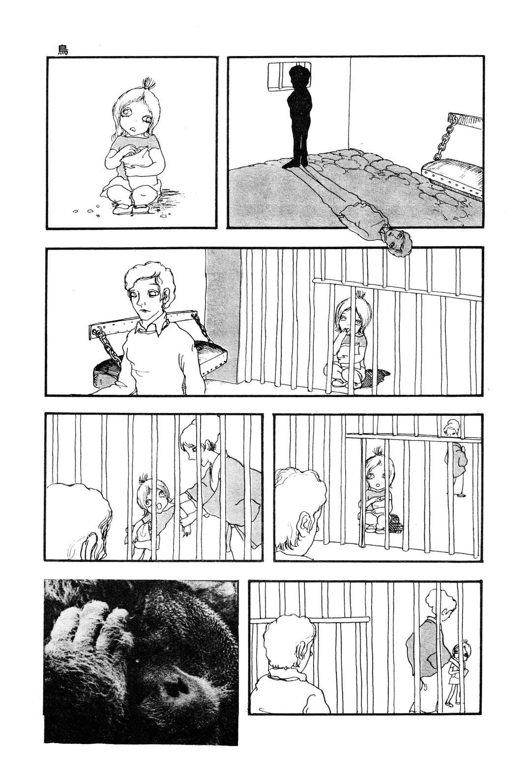 Page 3 Chapter Unknown_3c91 A Bird