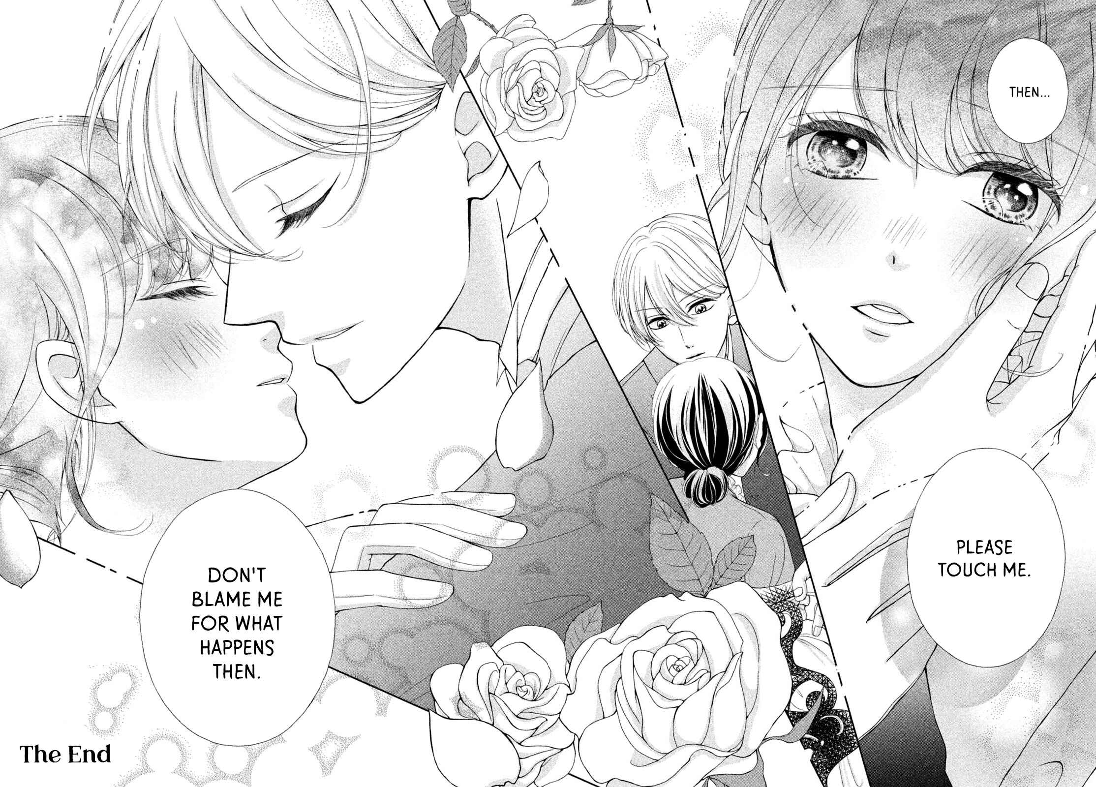 Page 10 Chapter Unknown_ec0c A Love Story from the Meiji Era