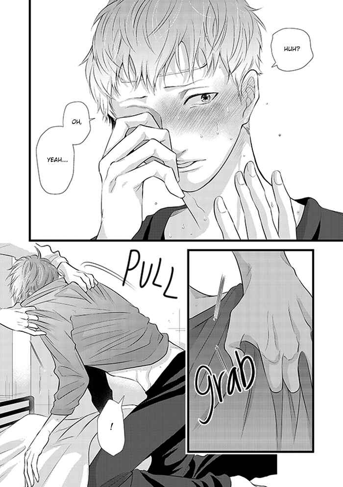 Page 16 Chapter 3 Family Affair