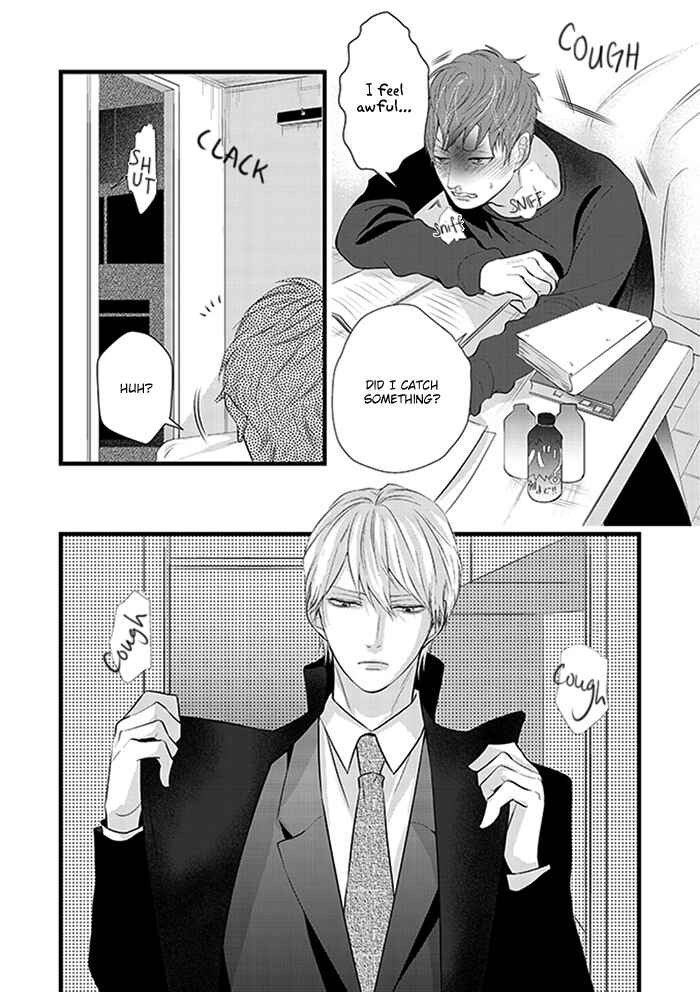 Page 2 Chapter 3 Family Affair