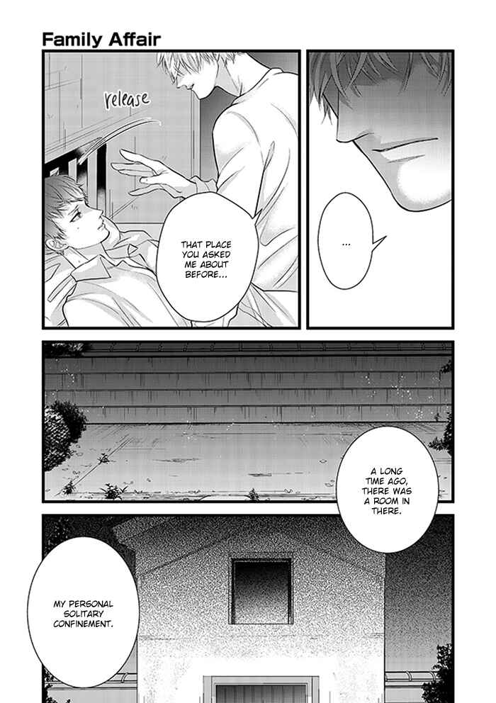 Page 25 Chapter 3 Family Affair