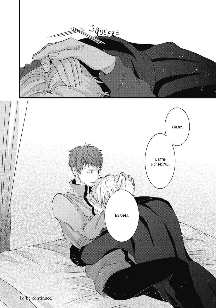 Page 24 Chapter 5 Family Affair