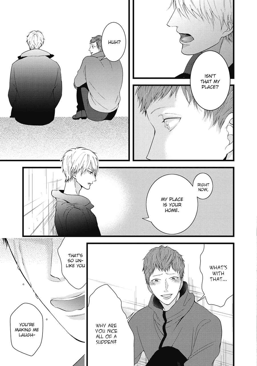 Page 9 Chapter 5 Family Affair