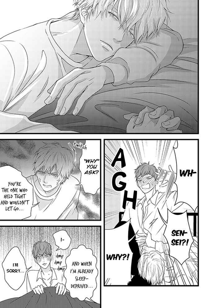 Page 19 Chapter 4 Family Affair