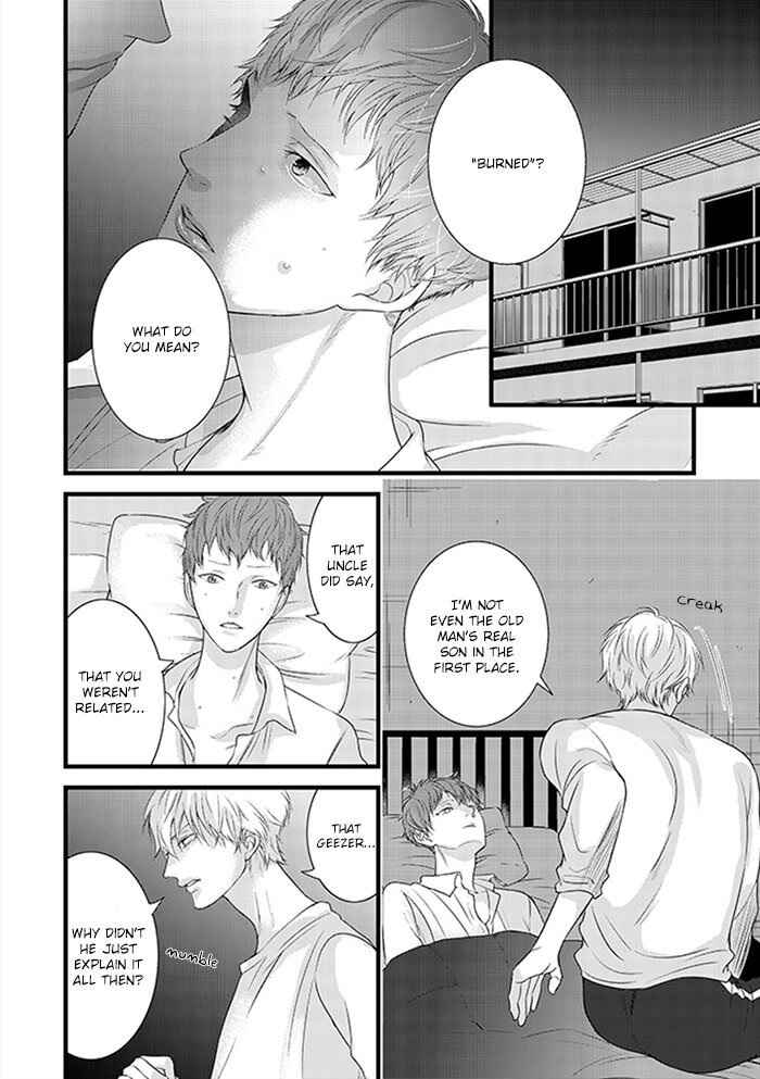 Page 2 Chapter 4 Family Affair