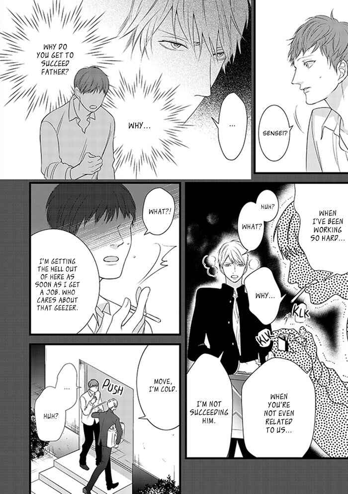 Page 8 Chapter 4 Family Affair