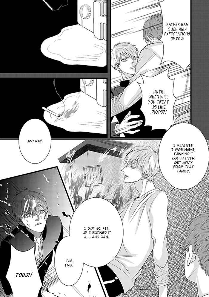 Page 9 Chapter 4 Family Affair