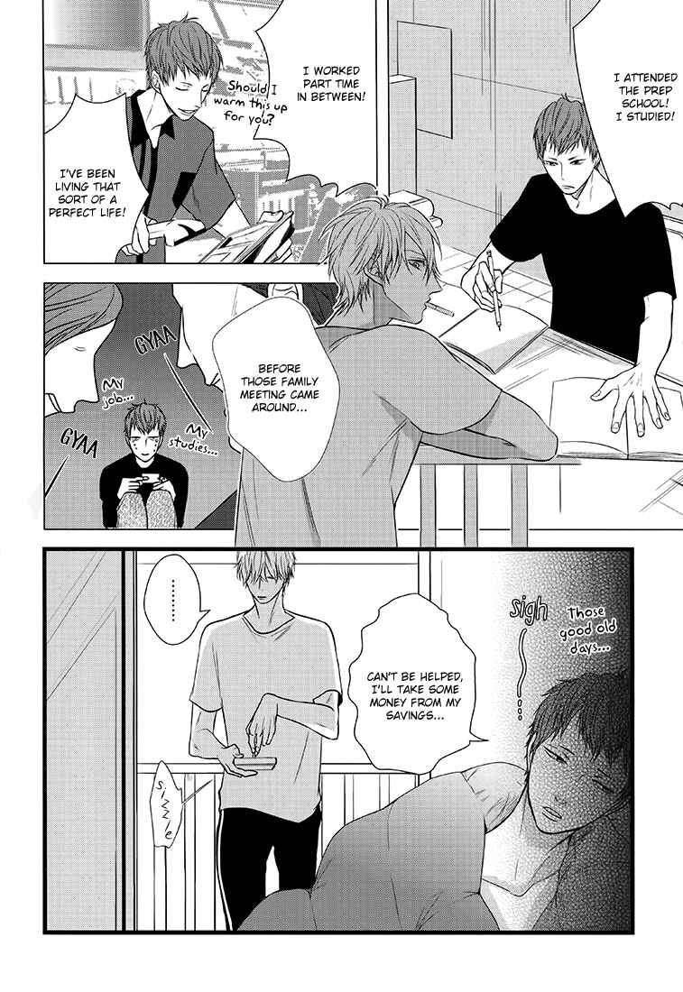 Page 10 Chapter 2 Family Affair