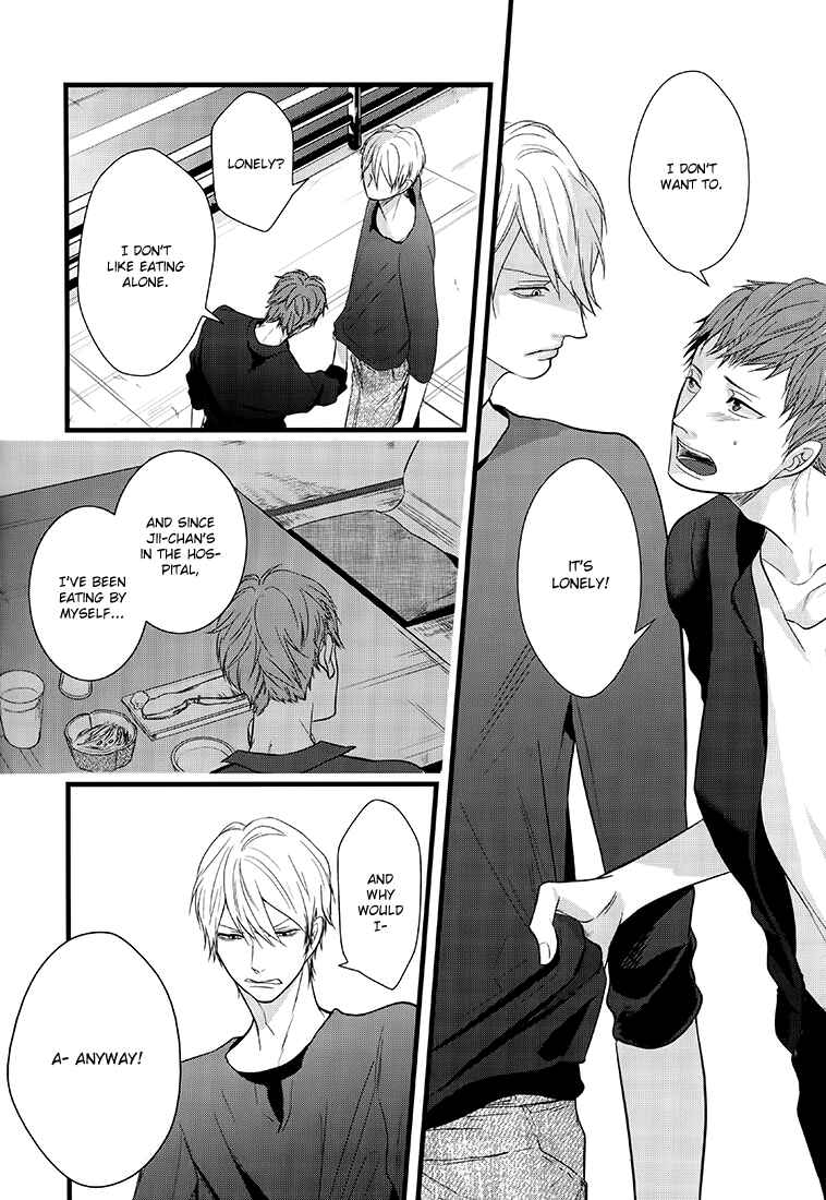 Page 14 Chapter 2 Family Affair