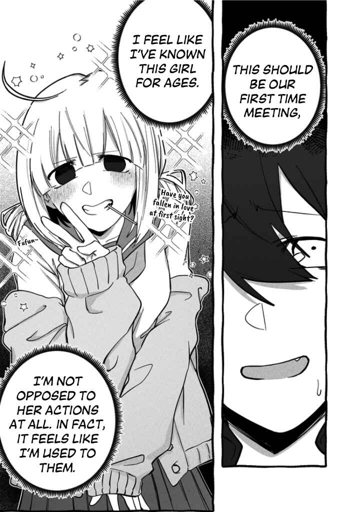 Page 17 Chapter Unknown_7041 Mahou Shoujo ni Akogarete - Moshi Mahou Shoujo ni Narete (Doujinshi)