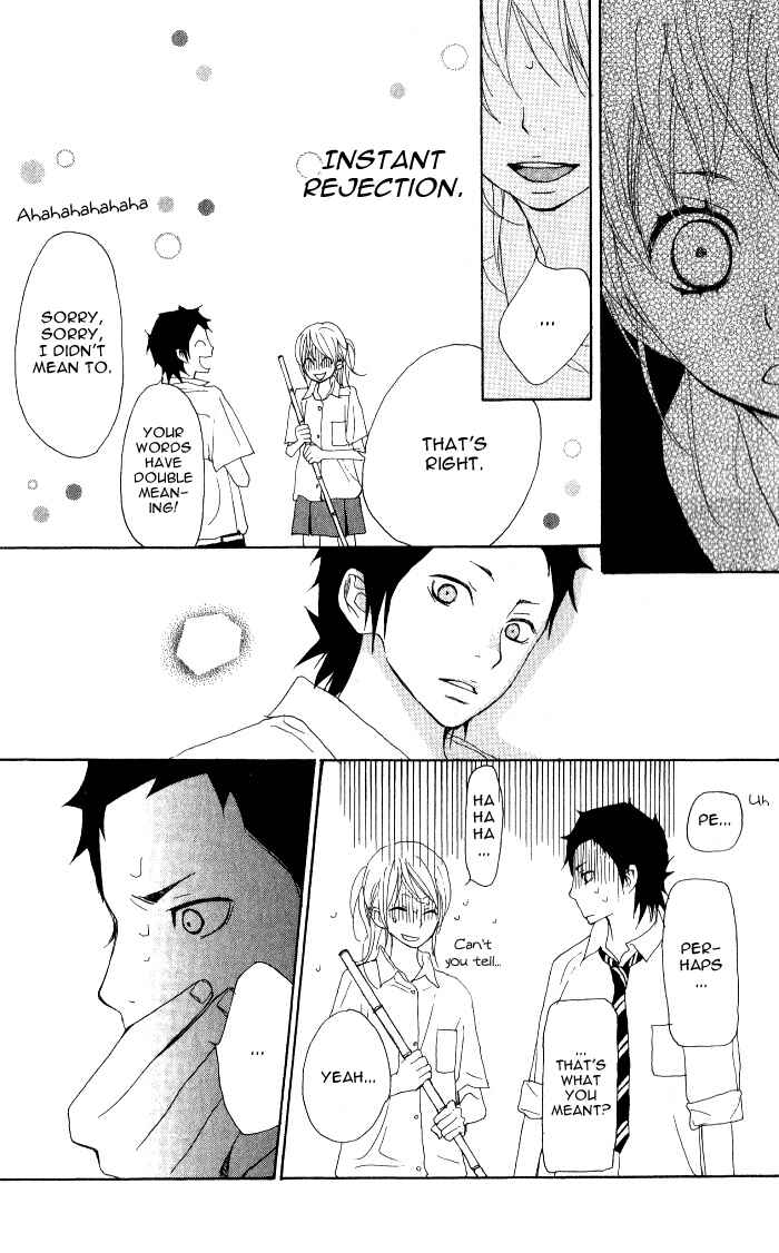 Page 13 Chapter 2 Double Sentiment