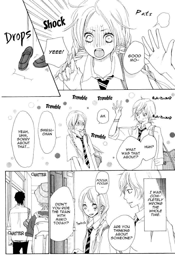 Page 16 Chapter 2 Double Sentiment