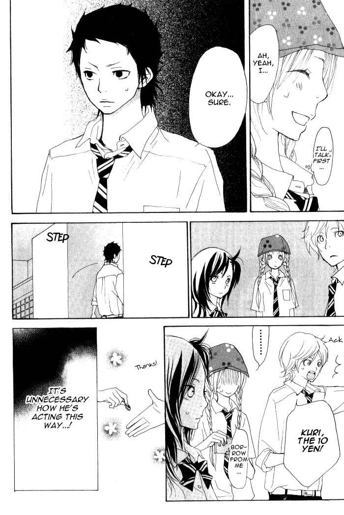 Page 22 Chapter 2 Double Sentiment