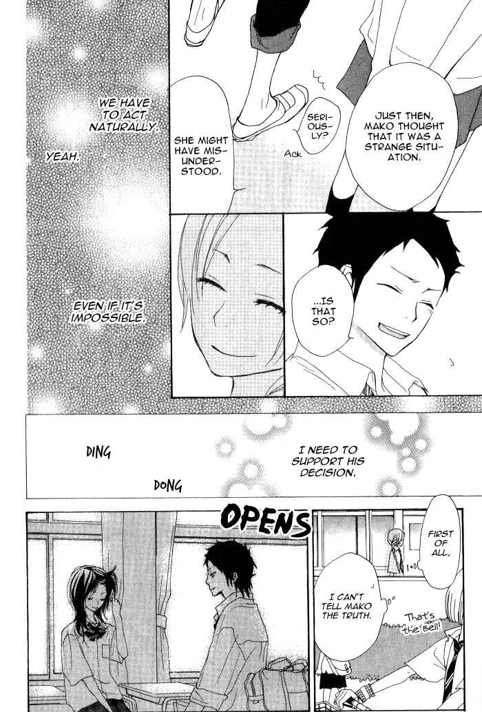 Page 26 Chapter 2 Double Sentiment